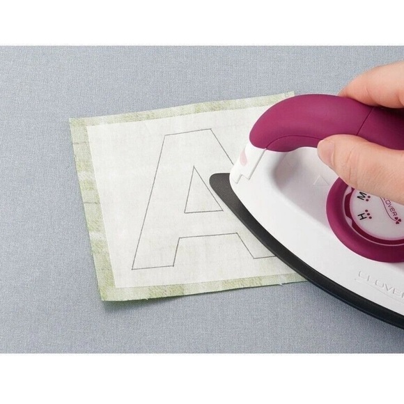 Jolee's Easy Image Fusible Cotton Transfers 4 packs of 10 -For Light Fabrics NEW - Picture 5 of 7